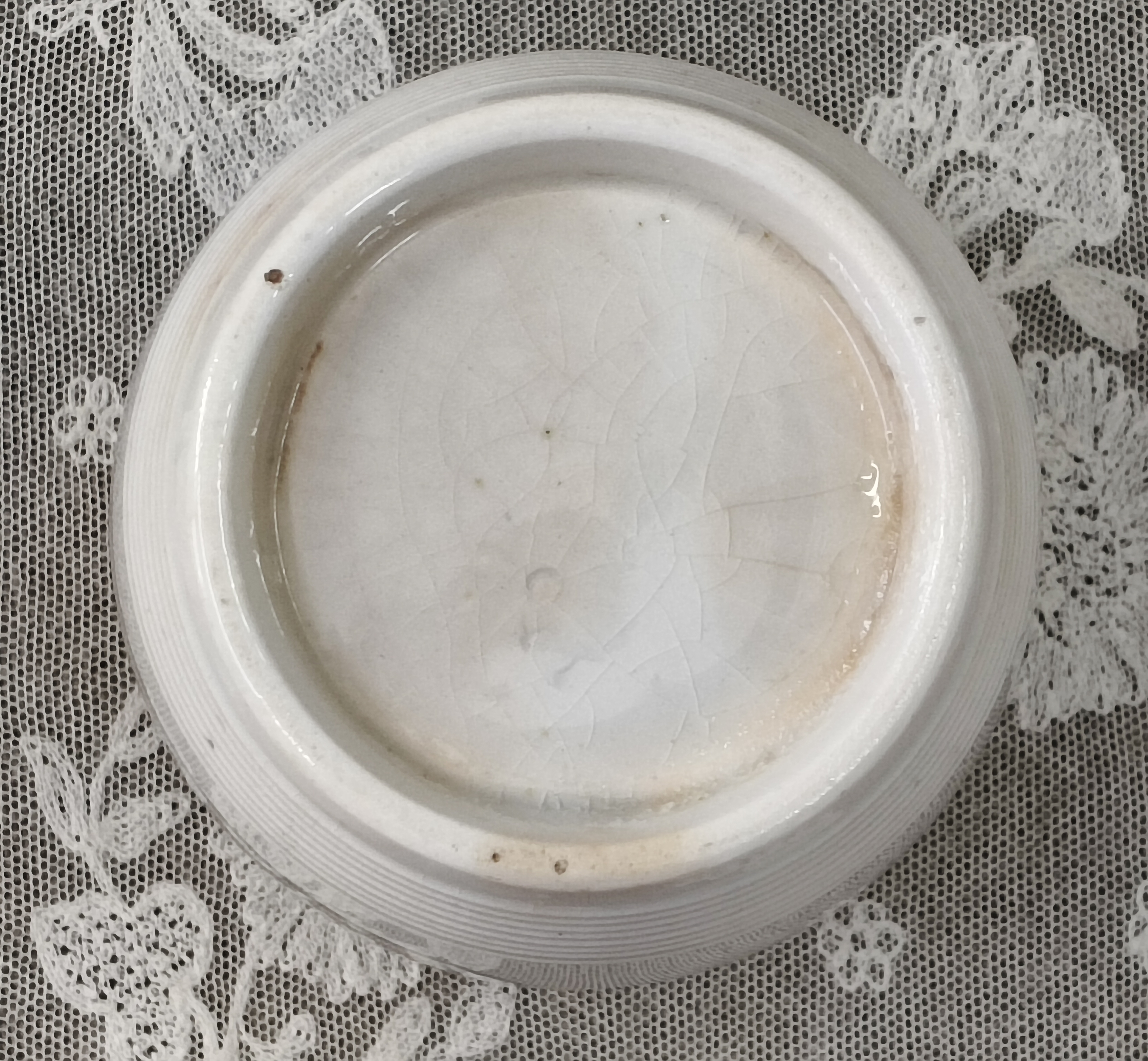 Oud potje Rilettes de Tours