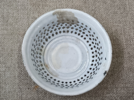 Oud fruitschaaltje VERKOCHT
