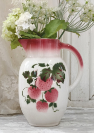 Oude Franse sap-/ melkkan