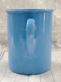 Oude maatbeker 1 liter