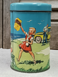 Oud Brinta blik VERKOCHT