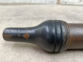 Oud blaas instrument VERKOCHT