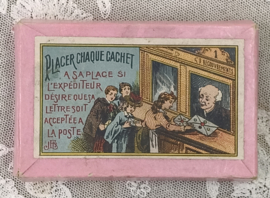Oud Frans spelletje