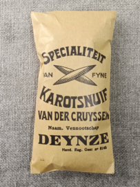 Karotsnuif