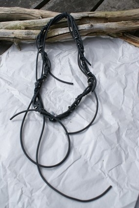 Necklace Imprisoned