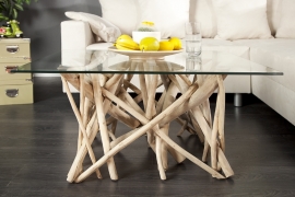 Salontafel model: Driftwood