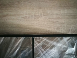 Wandmeubel Helves 100cm
