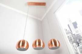 Hanglamp Model: Copper - 22975