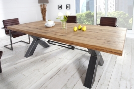 Tafel Model: Thor - 240cm