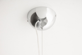 Hanglamp Model: KAP wit - 70cm -