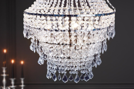 Hanglamp Model: Royal XL Artikel nr. 6790