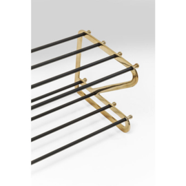 Schoenenrek van Karedesign 84 x 34cm