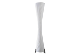 Moderne design vloerlamp LONG XXL 180cm witte vloerlamp