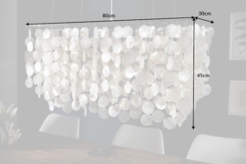Hanglamp Model: Reflections - 80cm -