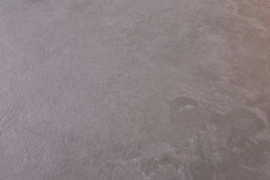 Moderne keramische eettafel ETERNITY 180-225cm betonlook uitschuifbaar