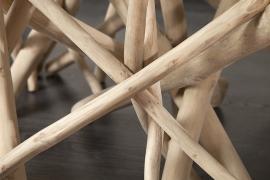 Salontafel model: Driftwood