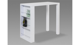 Bartafel Model: Fred 120x60x110cm