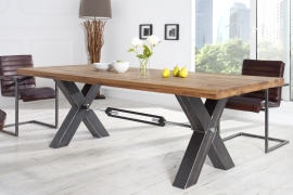 Tafel Model: Thor - 240cm