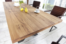 Tafel Model: Thor - 240cm