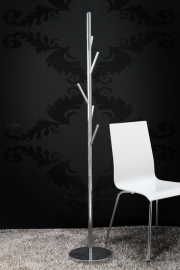 Kapstok Model: Tree Chrome