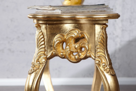 Elegante console VENICE 110 cm goud barok design dressoir handgemaakt