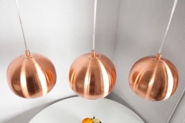 Hanglamp Model: Copper - 22975