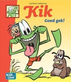 Kik - Goed gek! | groep 3 - deel 3