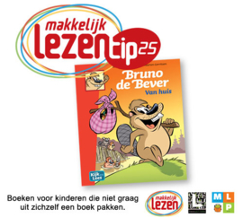 Joep leespakket  PLUS voor groep 4