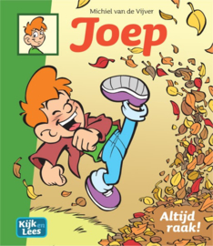 Joep leespakket voor groep 4