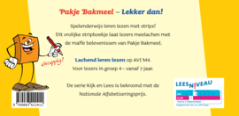 Mini moppenboekjes groep 4