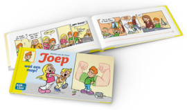 Groep 3 + 4 mini-leespakket