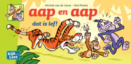 Groep 3 + 4 mini-leespakket