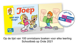 Mini moppenboekjes voor groep 3