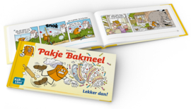 Pakje Bakmeel - Lekker dan! | midden groep 4
