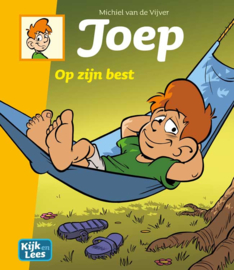 Joep leespakket voor groep 5