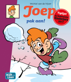 Joep - pak aan! | groep 3 - deel 2