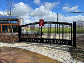 Sierpoort Voetbalvereniging Batavia