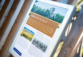 Natuurmonumenten "Het Beeld" Groningen