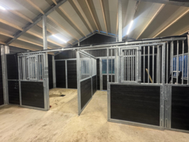 Paardenstal Niftrik
