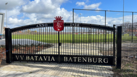 Sierpoort Voetbalvereniging Batavia