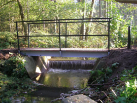 Brug Limburgs Landschap