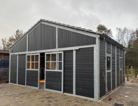 Paardenstal Niftrik