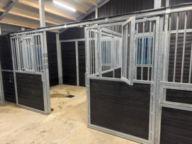 Paardenstal Niftrik