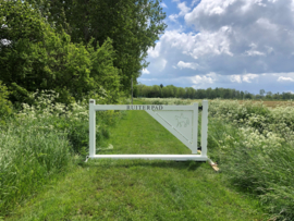 Ruiterslagboom NIEUWE ONTWIKKELING