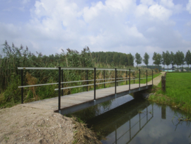 Brug Geldersch Landschap