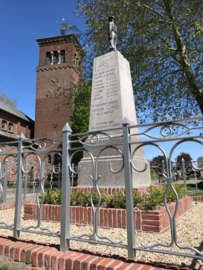 Restauratie Siersmeedhekwerk Deest