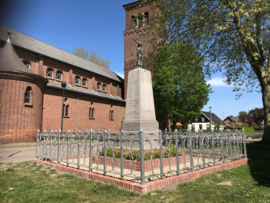 Restauratie Siersmeedhekwerk Deest