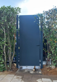 Aluminium looppoort Velp