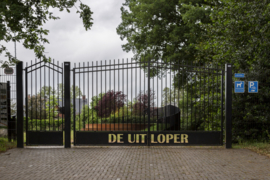 Sierpoort De Uitloper Bergharen