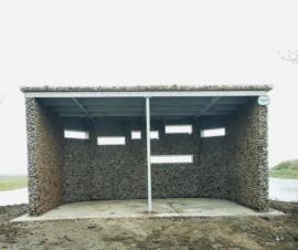  Kijkhutten